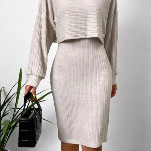 Dresses & Skirts - #187 LAST ONE LEFT!!!! SIZE LARGE!!! ON SALE!!